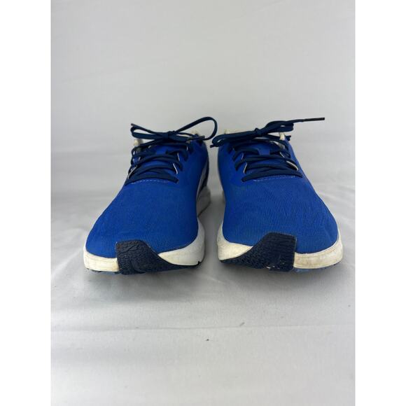 Altra Rivera Running Shoes Women’s 9 Blue Mesh Zero Drop Lightweight Sneakers - Picture 2 of 15